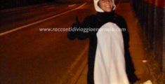 Il Rabadan di Bellinzona : idea carnevale