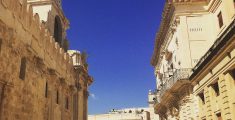 Itinerario di viaggio nella Sicilia orientale : come arrivare, dove alloggiare e cosa fare