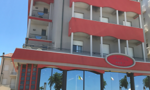 Hotel Rio a Bellaria Igea Marina : un hotel per famiglie