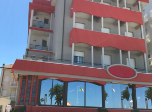 Hotel Rio a Bellaria Igea Marina : un hotel per famiglie