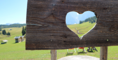 Montagna con bambini : viaggio tra Lago di Braies, Alpe di Siusi e Piz Sorega in Alta Badia