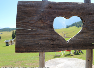 Montagna con bambini : viaggio tra Lago di Braies, Alpe di Siusi e Piz Sorega in Alta Badia