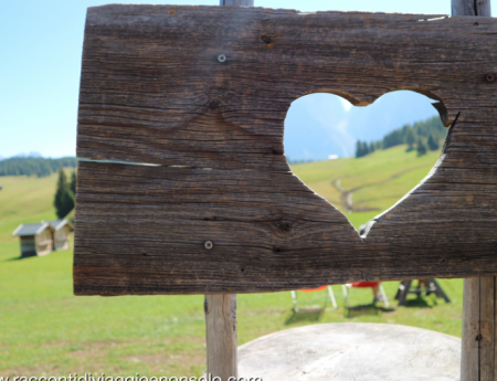 Montagna con bambini : viaggio tra Lago di Braies, Alpe di Siusi e Piz Sorega in Alta Badia