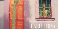 Barcellona : le 5 cose da non perdere