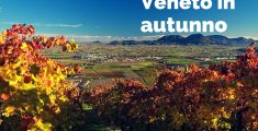 Veneto da scoprire in autunno : cosa fare nei dintorni di Jesolo