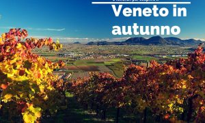 Veneto da scoprire in autunno : cosa fare nei dintorni di Jesolo