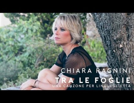 Conoscere Lingueglietta attraverso la canzone di Chiara Ragnini