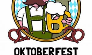 L' Oktoberfest è anche a Genova ! #OKGE