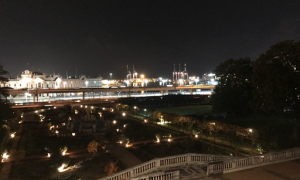 Visitare Villa del Principe a #Genova in occasione dei #rolligram