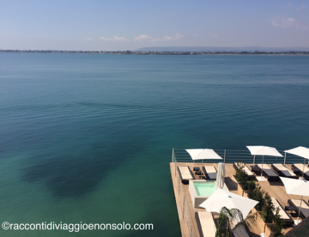 Ristorante Onda blu a Siracusa : delizia per il palato