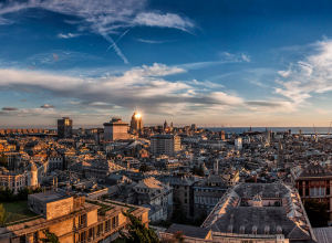 Weekend a #Genova, tra Natale e Capodanno : cosa fare e dove alloggiare