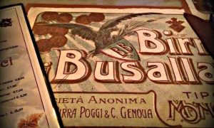 Fabbrica della Birra a #Busalla