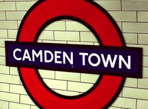 Enjoy #London : alla scoperta di #Camden Town