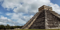 Chichen itza – #Messico