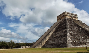 Chichen itza – #Messico