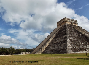 Chichen itza – #Messico