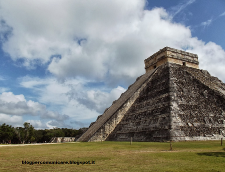 Chichen itza – #Messico