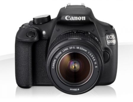 Parliamo di macchine fotografiche : di Canon, reflex e Go-Pro ?