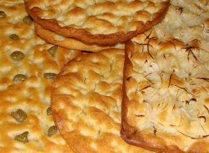 Dove mangiare un'ottima #focaccia a #Genova?