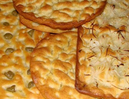 Dove mangiare un'ottima #focaccia a #Genova?