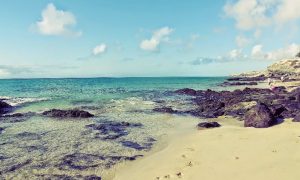 Organizzare un viaggio a #Fuerteventura