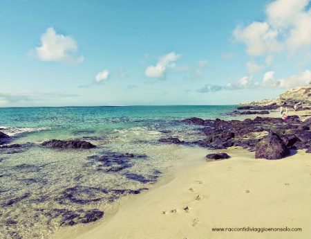 Organizzare un viaggio a #Fuerteventura