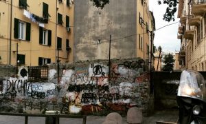 10 buoni motivi per visitare #Genova