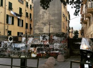 10 buoni motivi per visitare #Genova