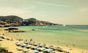 Vacanza a #Ibiza? Ecco come !