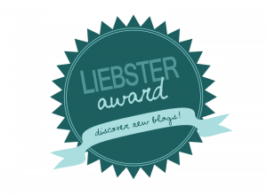 Liebster Award : premiata !!!!