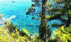 Le più belle spiagge della #Liguria