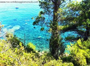 Le più belle spiagge della #Liguria