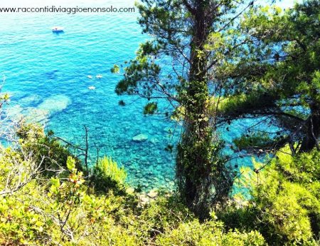 Le più belle spiagge della #Liguria