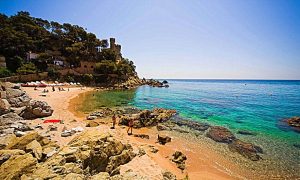 #Spagna on the road : itinerario lungo il Mediterraneo