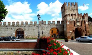 Weekend a Soave, lungo la strada dei vini veneti