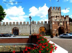 Weekend a Soave, lungo la strada dei vini veneti