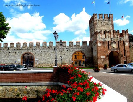 Weekend a Soave, lungo la strada dei vini veneti