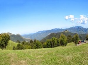 Weekend in #Liguria : quando la parola chiave è versatilità.