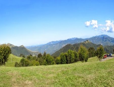 Weekend in #Liguria : quando la parola chiave è versatilità.