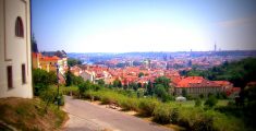 Diari di viaggio : #Praga – #RepubblicaCeca