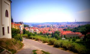 Diari di viaggio : #Praga – #RepubblicaCeca