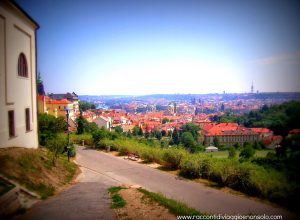 Diari di viaggio : #Praga – #RepubblicaCeca