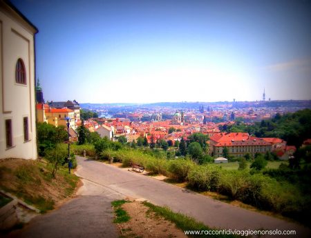 Diari di viaggio : #Praga – #RepubblicaCeca