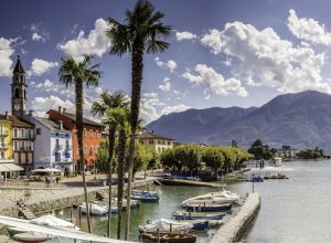 Luna Hotel : l'alloggio ideale per un weekend sul Lago Maggiore