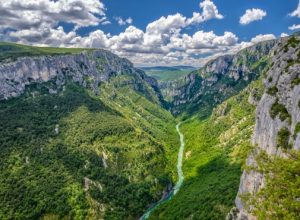 Viaggio #ontheroad in #Francia, alla scoperta delle Gole del Verdon, Provenza e Camargue