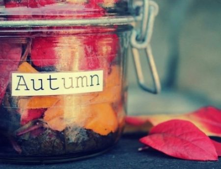 5 mete da visitare in autunno