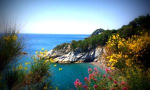 Bergeggi e Spotorno, paradiso sospeso tra cielo e mare