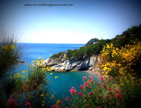 Bergeggi e Spotorno, paradiso sospeso tra cielo e mare