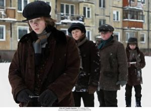 Educazione Siberiana – il film