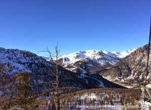 Sciare nella Via Lattea tra Claviere, Sestriere e MontGenevre